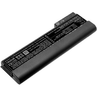 Batéria pre HP ProBook 640 G1, ProBook 650 G1, ProBook 655 G1, ProBook 645 G1, 8400 mAh, Li-Ion