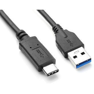 Mobilly USB-C kábel 30cm