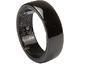 FOIRing, chytrý prsten, velikost 9 (průměr 19,29mm), černá