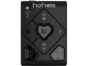 Hohem diaľkové ovládanie pre iSteady M6, Mobile+, V2S, XE, Q, MT2