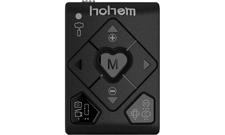 Hohem diaľkové ovládanie pre iSteady M6, Mobile+, V2S, XE, Q, MT2