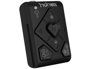 Hohem diaľkové ovládanie pre iSteady M6, Mobile+, V2S, XE, Q, MT2
