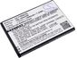 Batérie pre TP-Link M7350 (ekv.TBL-55A2550) 1900mAh, Li-ion