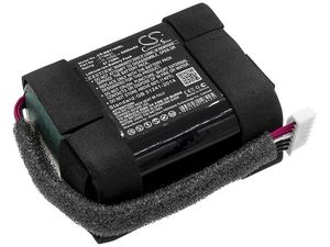 Batéria pre Marshall Tufton, 5200 mAh, Li-Ion