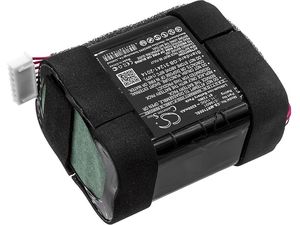 Batéria pre Marshall Tufton, 5200 mAh, Li-Ion