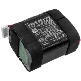 Batéria pre Marshall Tufton, 5200 mAh, Li-Ion
