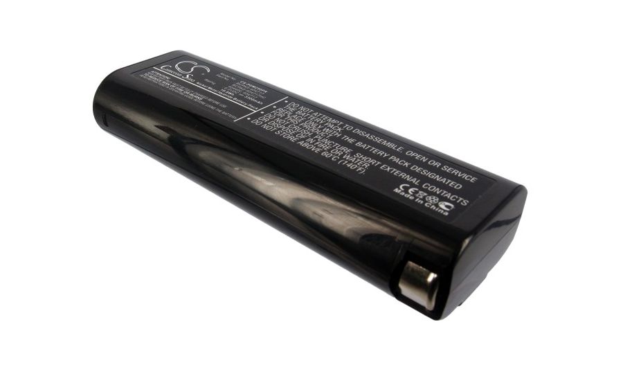 Batérie pre Paslode 900400 (ekv.404400) 3300mAh, Ni-MH