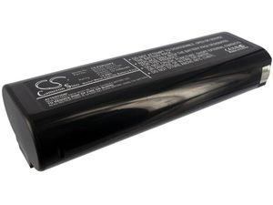 Batérie pre Paslode 900400 (ekv.404400) 3300mAh, Ni-MH