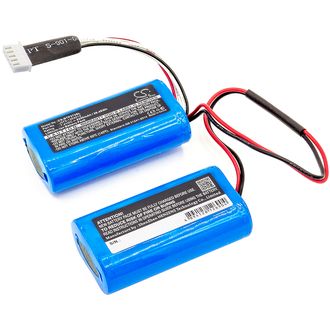 Batérie pre Beats Pill Xl (ekv. J273-1303010), 5200mAh