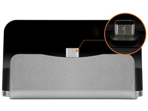 Mobilly Univerzálna stolová nabíjačka s konektorom USB-C