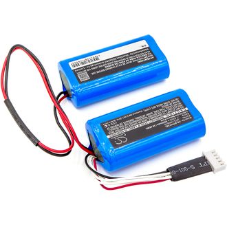 Batérie pre Beats Pill Xl (ekv. J273-1303010), 5200mAh