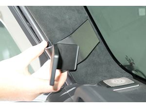 Brodit Montážny držiak ProClip pre Mercedes Benz triedy G 19-24, vľavo na stĺpik-