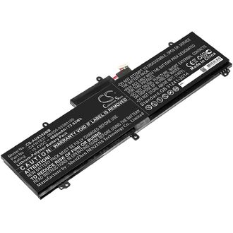 Batéria pre Asus ROG Zephyrus G15/S15/M/Zephyrus M/ProArt StudioBook Pro 15 a ďalšie, 4800 mAh, Li-Pol