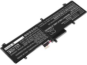 Batéria pre Asus ROG Zephyrus G15/S15/M/Zephyrus M/ProArt StudioBook Pro 15 a ďalšie, 4800 mAh, Li-Pol