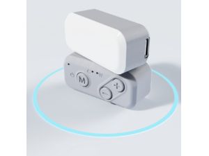 Hohem LED svetlo magnetické (X, XE)