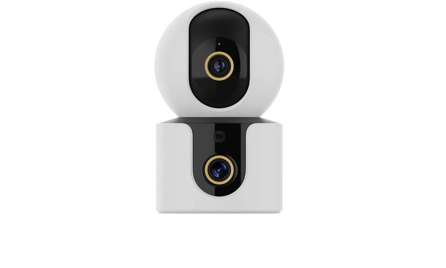 Xiaomi Smart Camera C500 Dual