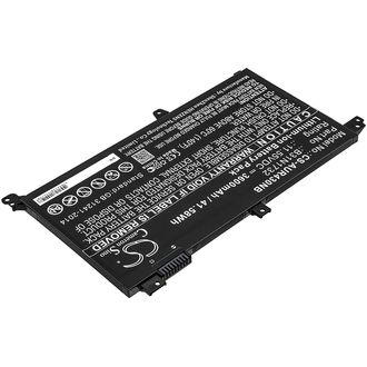 Batéria pre Asus VivoBook S14/VivoBook S430FA, 3600mAh, Li-Ion