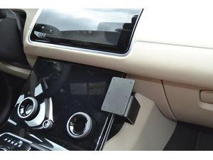 Brodit Montážny držiak ProClip Land Rover Range Rover Velar 18-24, vpravo uprostred