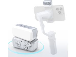 Hohem LED svetlo magnetické (X, XE)