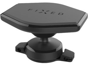 Magnetický držiak na prístrojovú dosku FIXED Icon Flex so závesom