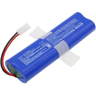 Batéria pre 360 S8+, S8 Plus, Botslab S8 Plus, Qh100005 a ďalšie, 4000 mAh, Li-Ion