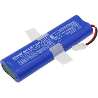 Batéria pre 360 S8+, S8 Plus, Botslab S8 Plus, Qh100005 a ďalšie, 4000 mAh, Li-Ion
