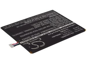 Batéria pre Lenovo Ideapad A1000l-F60041 (ekv. Lenovo L12D1P31), 3650 mAh