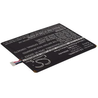 Batéria pre Lenovo Ideapad A1000l-F60041 (ekv. Lenovo L12D1P31), 3650 mAh