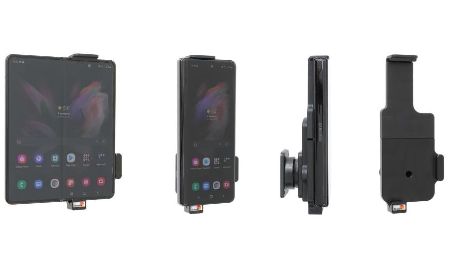 Brodit držiak do auta pre Samsung Galaxy Z Fold3 5G, bez nabíjania
