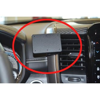 Brodit Montážny držiak ProClip pre Dodge Ram Pick Up 1500 19-24, vľavo v strede