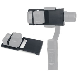 Hohem actioncam Adaptér pre iSteady Mobile+
