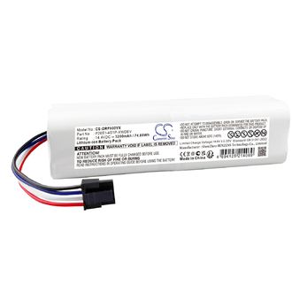 Batéria pre Dreame D9 Plus, F9 Pro a ďalšie, 5200 mAh, Li-Ion