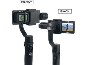 Hohem actioncam Adaptér pre iSteady Mobile+
