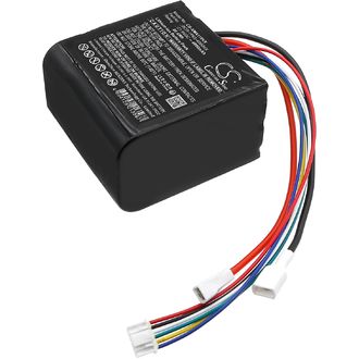 Batéria pre Roborock A10 Plus, A10 Plus Sweeper, Dyad Pro Combo, U10 Pro, 4000 mAh, Li-Ion