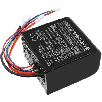 Batéria pre Roborock A10 Plus, A10 Plus Sweeper, Dyad Pro Combo, U10 Pro, 4000 mAh, Li-Ion