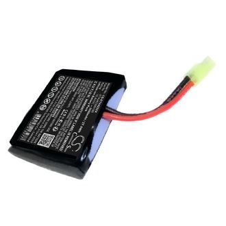 Batéria pre Eta 3423 Verto II, Eta342390000, 2500 mAh, Li-Ion