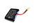 Batéria pre Eta 3423 Verto II, Eta342390000, 2500 mAh, Li-Ion