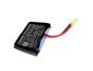 Batéria pre Eta 3423 Verto II, Eta342390000, 2500 mAh, Li-Ion