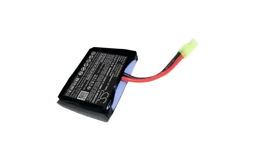 Batéria pre Eta 3423 Verto II, Eta342390000, 2500 mAh, Li-Ion