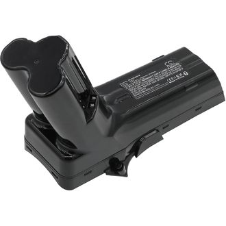 Batéria pre Philips SpeedPro Max Aqua FC6801, FC6812 a ďalšie, 2500 mAh, Li-Ion