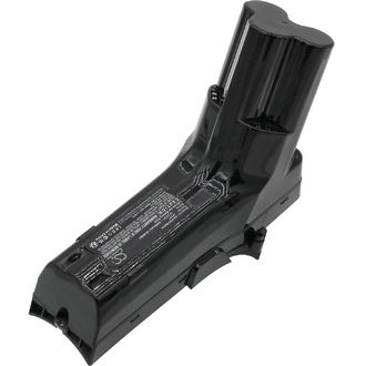Batéria pre Philips SpeedPro Max Aqua FC6801, FC6812 a ďalšie, 2500 mAh, Li-Ion