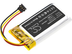 Batéria pre nabíjacie puzdro DJI Mic 2, 450 mAh, Li-Ion