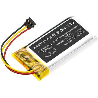 Batéria pre nabíjacie puzdro DJI Mic 2, 450 mAh, Li-Ion