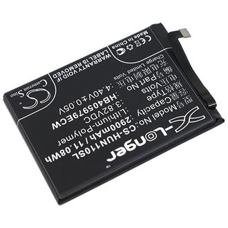 Batéria pre Huawei Y5, Y6 a ďalšie, 2900 mAh
