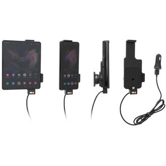 Brodit držiak do auta pre Samsung Galaxy Z Fold3 5G, s CL/USB nabíjaním
