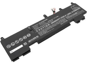Batéria pre HP Elitebook 835 13 Inch G10, Elite X360 1040 14 G10 a ďalšie, 3050 mAh, Li-Ion