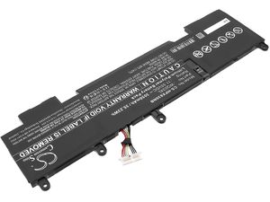 Batéria pre HP Elitebook 835 13 Inch G10, Elite X360 1040 14 G10 a ďalšie, 3050 mAh, Li-Ion