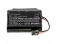 Batéria pre Ecovacs D36, Ecovacs DA60, DA611, DB35, TCR360 ( eq. ZJ1450 ), 2600 mAh