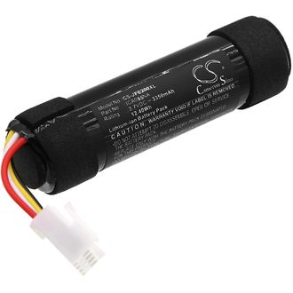 Batéria pre JBL Flip Essential 2, 3350 mAh, Li-Ion