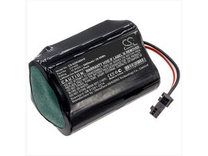 Batéria pre Ecovacs D36, Ecovacs DA60, DA611, DB35, TCR360 ( eq. ZJ1450 ), 2600 mAh